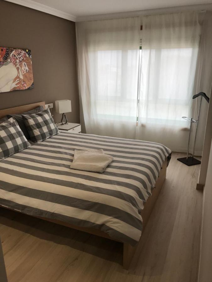 Casa City Arrecife  Buitenkant foto